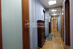 квартира по адресу Отакара Яроша пер., 5
