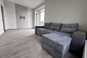 квартира по адресу Кармелюка ул., 18