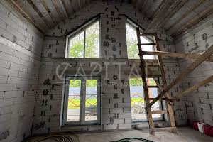 дом по адресу с. Вишенки, Бориспільський