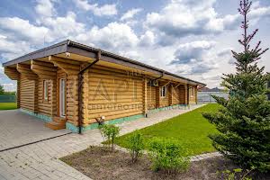 будинок за адресою Юріївська