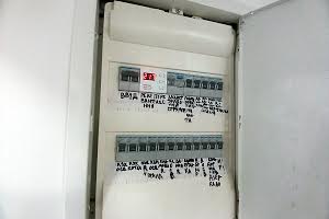 квартира за адресою Космічна вул., 3
