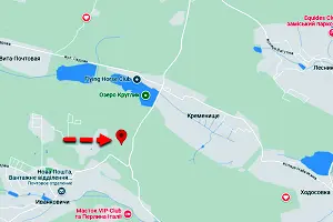 будинок за адресою Мальовнича