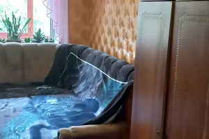 квартира по адресу Р.Атоманюка, 41