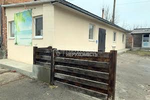 коммерческая по адресу Куряжская ул., 5