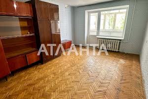 квартира за адресою Космонавтів просп., 78