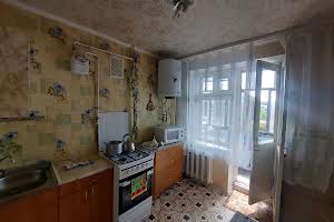 квартира за адресою Медична вул., 38