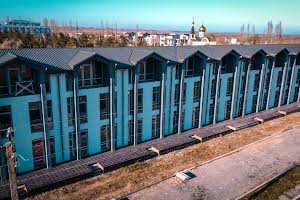 комерційна за адресою с. Коблеве, Миколаївська, 1