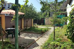 будинок за адресою Морський пров., 1