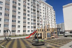 квартира по адресу Лісогринівецька ул., 38