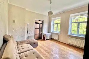 квартира за адресою Джохара Дудаєва вул. (Лермонтова), 12