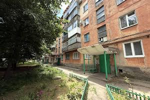 квартира за адресою Євгена Гребінки вул., 27