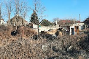 будинок за адресою Степная