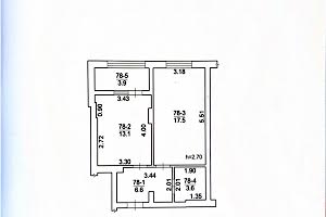 квартира за адресою Пимоненка Миколи вул., 32