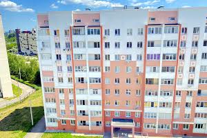 квартира за адресою Барабашова вул., 10Б