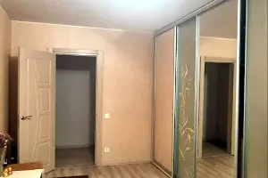 квартира за адресою Молочна вул. (Кірова), 9