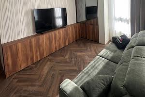 квартира за адресою Родини Барвінських вул., 1