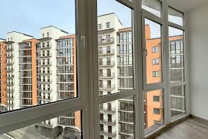 квартира по адресу Калушское шоссе, 1