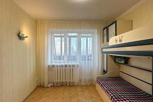 квартира за адресою Бориса Деревʼянка пл., 3