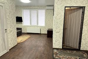 квартира за адресою Ахсарова вул., 13А