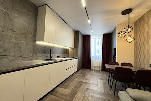 квартира по адресу Кармелюка ул., 3В