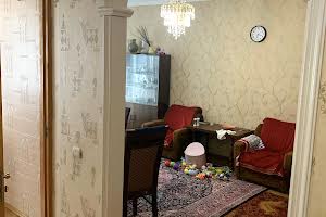 квартира за адресою Фонтанська дорога вул., 51б