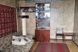 квартира за адресою Тарасівський в'їзд, 4