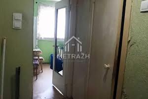 квартира за адресою Аерокосмічний просп. (Гагаріна), 94