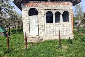 ділянка за адресою 