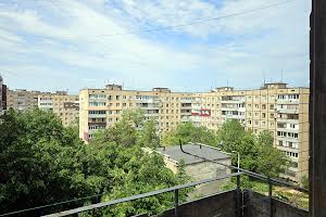 квартира по адресу Соколовська ул., 9