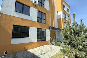 квартира за адресою Фабрична вул., 4а
