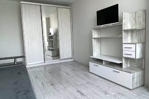 квартира за адресою Степана Бандери вул., 1е