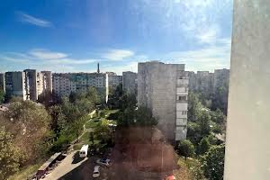 квартира за адресою Потічна вул., 1-Д