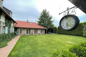 дом по адресу Плютово, 6