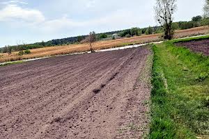 ділянка за адресою 