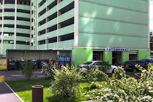 коммерческая по адресу Воскресенская ул., 14