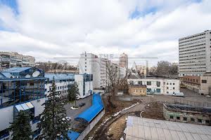 коммерческая по адресу Кловский спуск (Кловський), 7