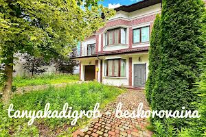 будинок за адресою Фізкультурний пров.