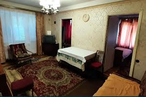 квартира за адресою Космічна вул., 124