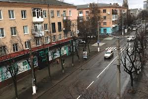 квартира за адресою Велика Перспективна вул., 7