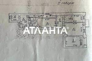 квартира по адресу Пантелеймоновская ул., 28