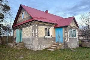 дом по адресу Перемоги, 41