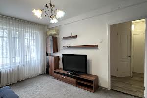 квартира по адресу Олимпийская ул., 6