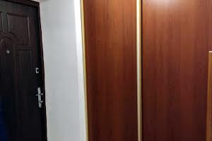 квартира по адресу Львов, Евгения Патона ул., 5