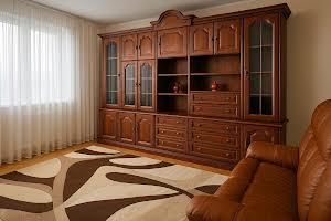 квартира по адресу Саломеи Крушельницкой ул., 77