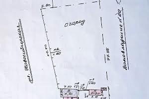 дом по адресу Циолковского въезд (Ціолковського), 18