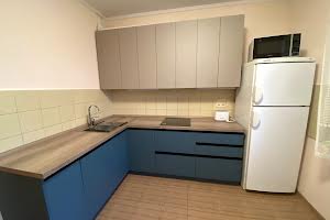 квартира по адресу Драгоманова ул., 8-Б