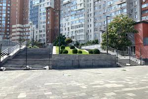 квартира за адресою Дніпро, Лесі Українки просп. (Пушкіна), 13б