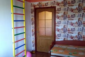 квартира по адресу Познаньская ул., 3А