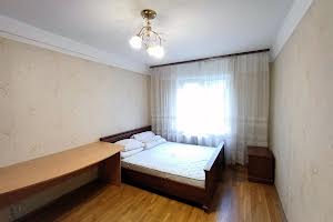 квартира за адресою Берестейський просп. (Перемоги), 17