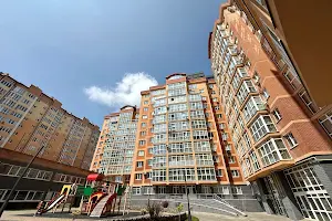 квартира за адресою Рівненська вул., 12-Б